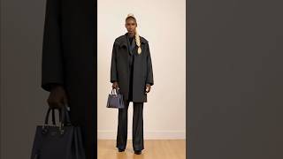 Armani Fall Outfit Tribute Autumn Fall Outfit Ideas For Black Women