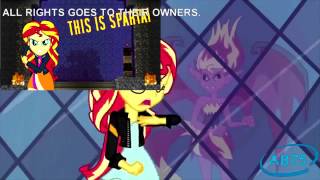 Multisource V4 Has A Sparta Remix Feat. Madhouse V3 And Klasky Csupo Effects