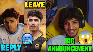 Jonathan Joins ZGod Live 😱 Big Surprise Hint + Scout Comeback Update