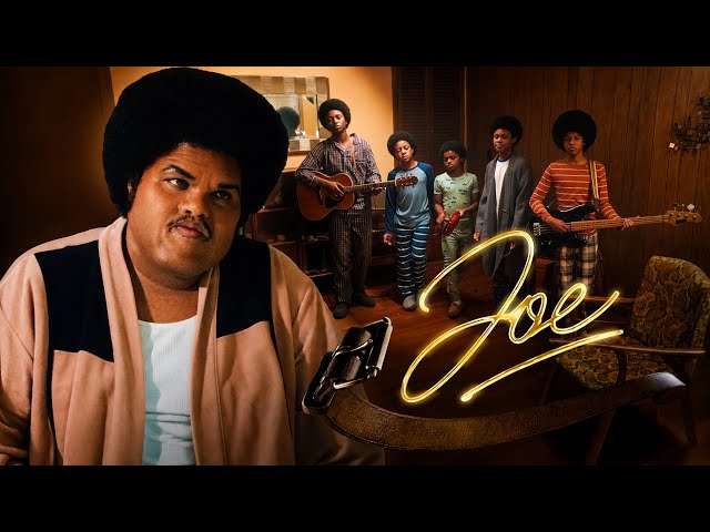 Joe | Official Trailer Video Thumbnail