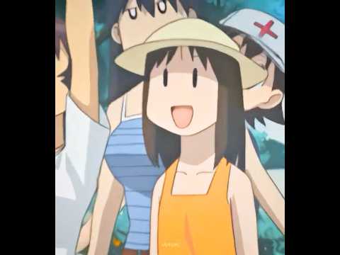 Oh my oh my oh my god (Osaka Edit)