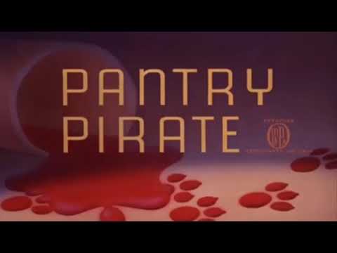 Every Single Pluto Title Card (1940)