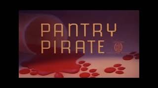 Every Single Pluto Title Card (1940)
