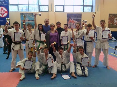 Тюменские спортсмены успешно выступают на мировых состязаниях