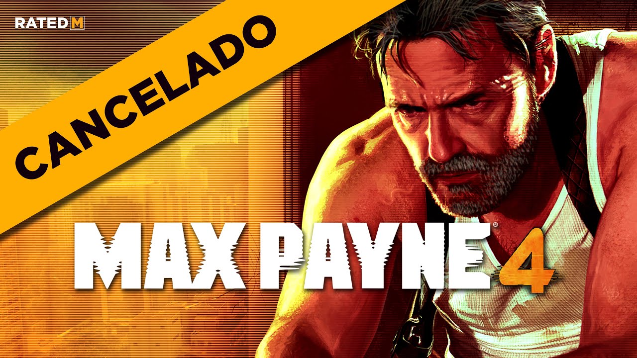 Aldória Games - GAMESMax Payne 4 pode estar em produção na Rockstar Games  Infelizmente este rumor de Max Payne 4 é pouco credível pois vem de fonte  duvidosa. Um novo rumor que