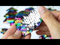 ✨Hottest Sparkling Custom Reversible Sequin Keychains✨
