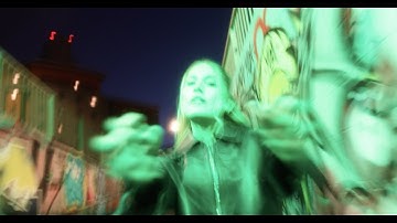 PAVÉ - Into The Ether (Official Music Video)