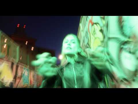 PAVÉ - Into The Ether (Official Music Video)