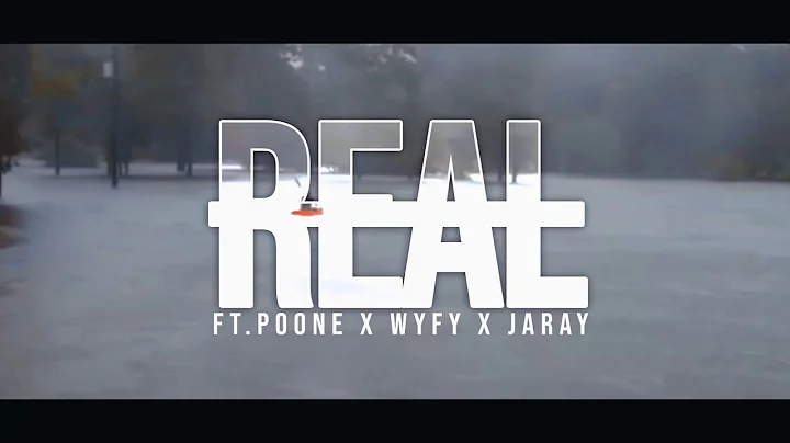 Mr713films - REAL ft. Poone x Wyfy x JaRay | Filme...