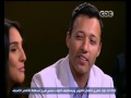 #معكم_منى_الشاذلي | لقاء مع الفنان أحمد فهمي وظهور خاص لأول مرة مع زوجته | الجزء الثاني