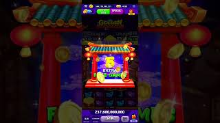 Cash frenzy golden sky dragon free games screenshot 5