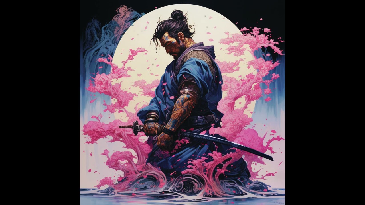 Eru Flow Flame - Forever