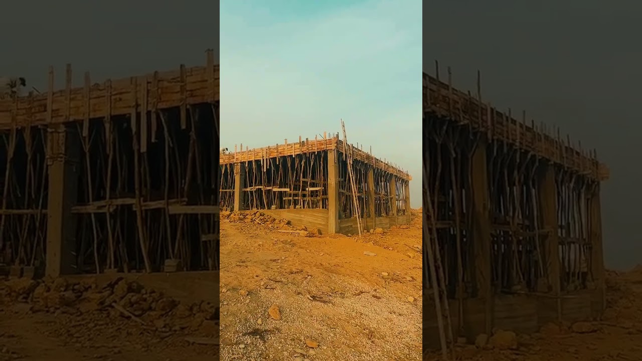 Markhor Hills  Karachi Development Updates 8 Mar 25