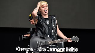 The Crimson Bride thumbnail