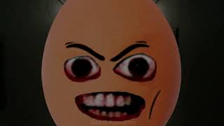 Man Face Egg Meme Horror Trailer