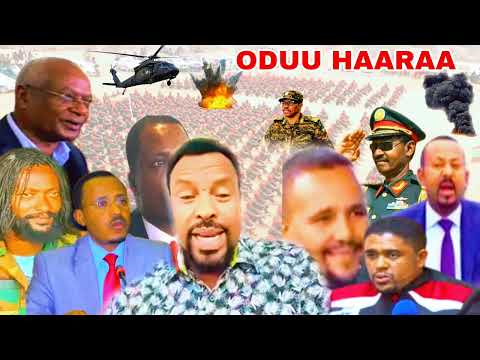 MAARII HATATTAMAA DUBII BALBALA GALAANA ASSAB FI OROMO IRRATI HIRMADHAA 11 November 2025