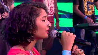 Excellence awards 2017- Band perfomance