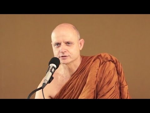 2556.08.04 Practicing positive emotion by Ajahn Jayasaro