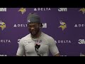 Kyler Murray on Vikings' 5-0 start: 'The sky is the limit for us'