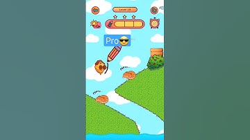 save the cat simbachka gameplay #78 funny video games for android and ios #gaming