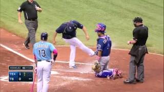 Famous Tampa Bay Rays manager Kevin Cash ejected after arguing with Umpire Net Worth