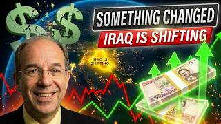 Something About Iraq’s Situation Doesn’t Feel Normal… Attention Is Exploding
