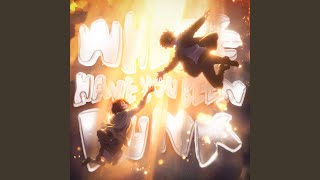 WHERE HAVE YOU BEEN FUNK