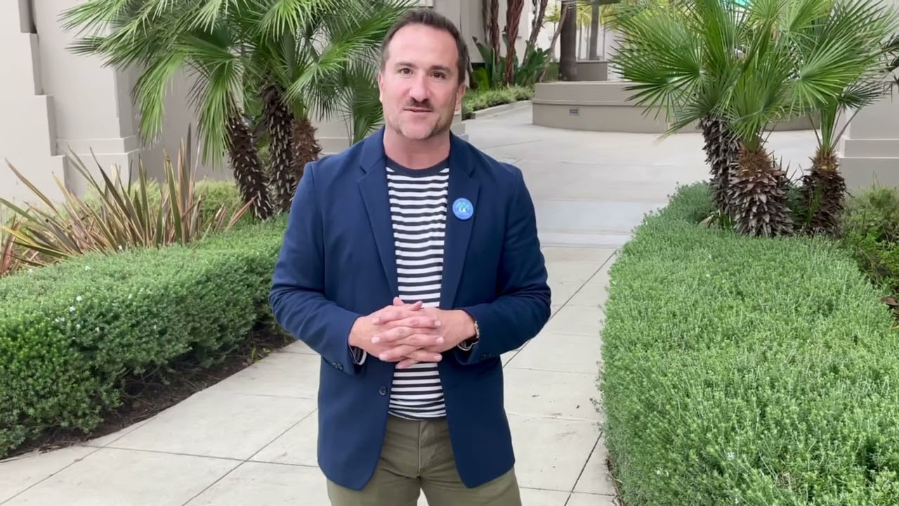 LA Food Tours in Beverly Hills: Food, Film & Fashion Parking Instructions