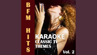 Alice (Originally Performed by Classic Tv Themes) (Karaoke Version)