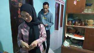 Drama Pendek - Sosmed