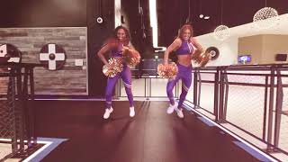 MVC Parey & Andrea - #MVCSignatureStyle