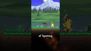 Mage Is The Worst Cl In Terraria.