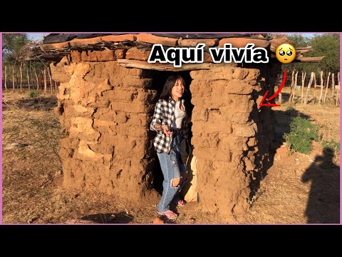 Aquí es donde vivía de pequeña - Deife blog