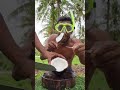 #coconut #relaxing #training