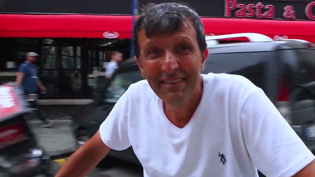 Silivri Roman Düğünleri Hamza KALAYCIOĞLU Sünnet Konvoy