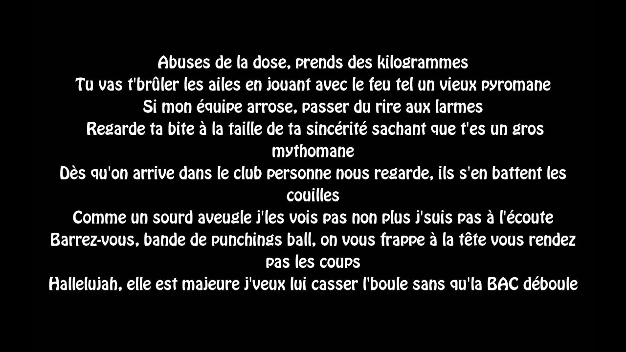 MISTER V - PAS LE TEMPS DE NIAISER (FEAT MISSAK) [PAROLE]