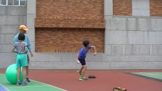 員國田徑訓練1050517-4