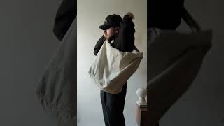 My Favorite Minimal Style! | Get Dressed With Me