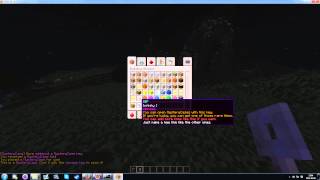 MysteryCase v0.7 showcase (Spigot/Bukkit plugin)