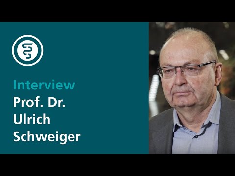 Prof. Dr. Ulrich Schweiger dem DGPPN: 3. Welle der Verhaltenstherapie mit neuen Techniken