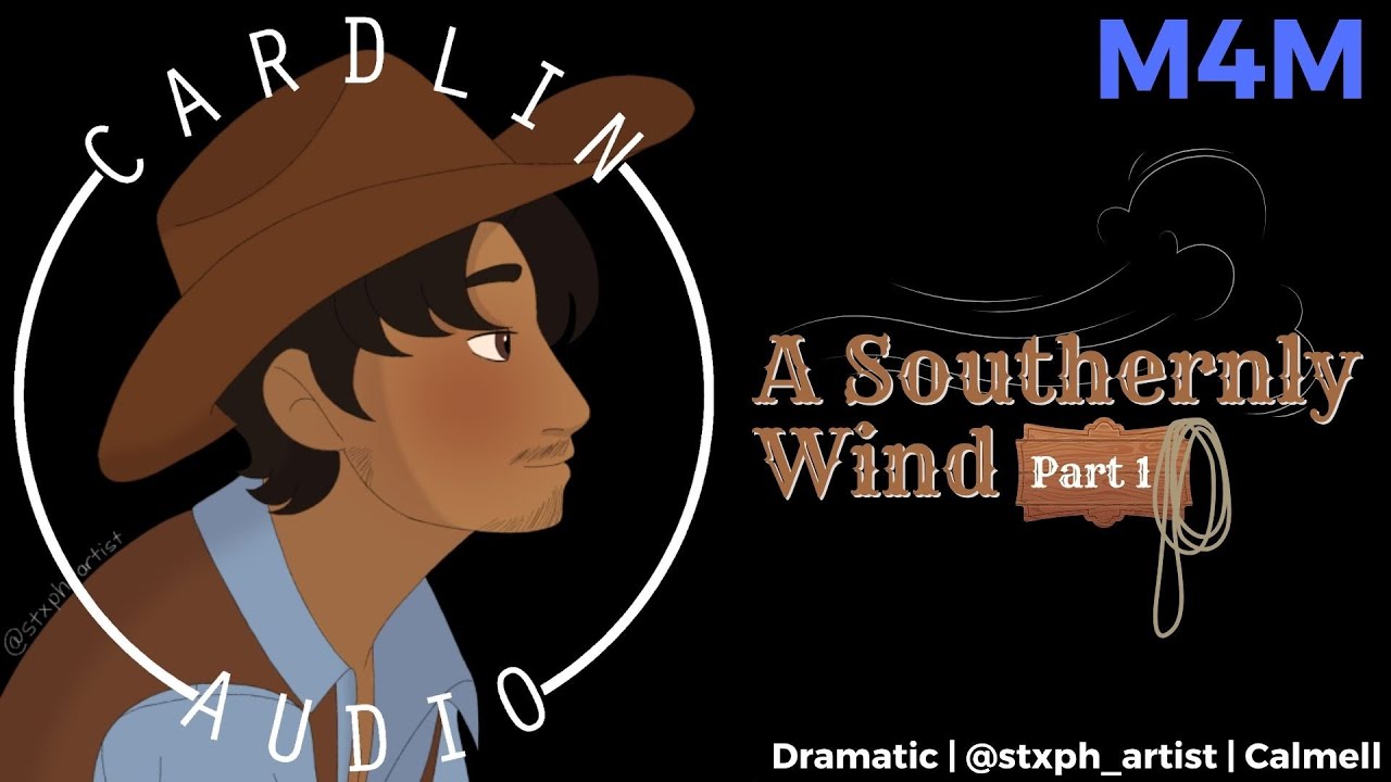 You know you don't belong here, darlin'... [M4M] [Cowboy] [Southern Accent] [Action] [Drama]