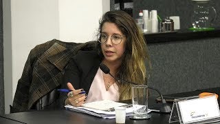 Comissão define a realização de seminário para discutir Prêmio de Responsabilidade Social