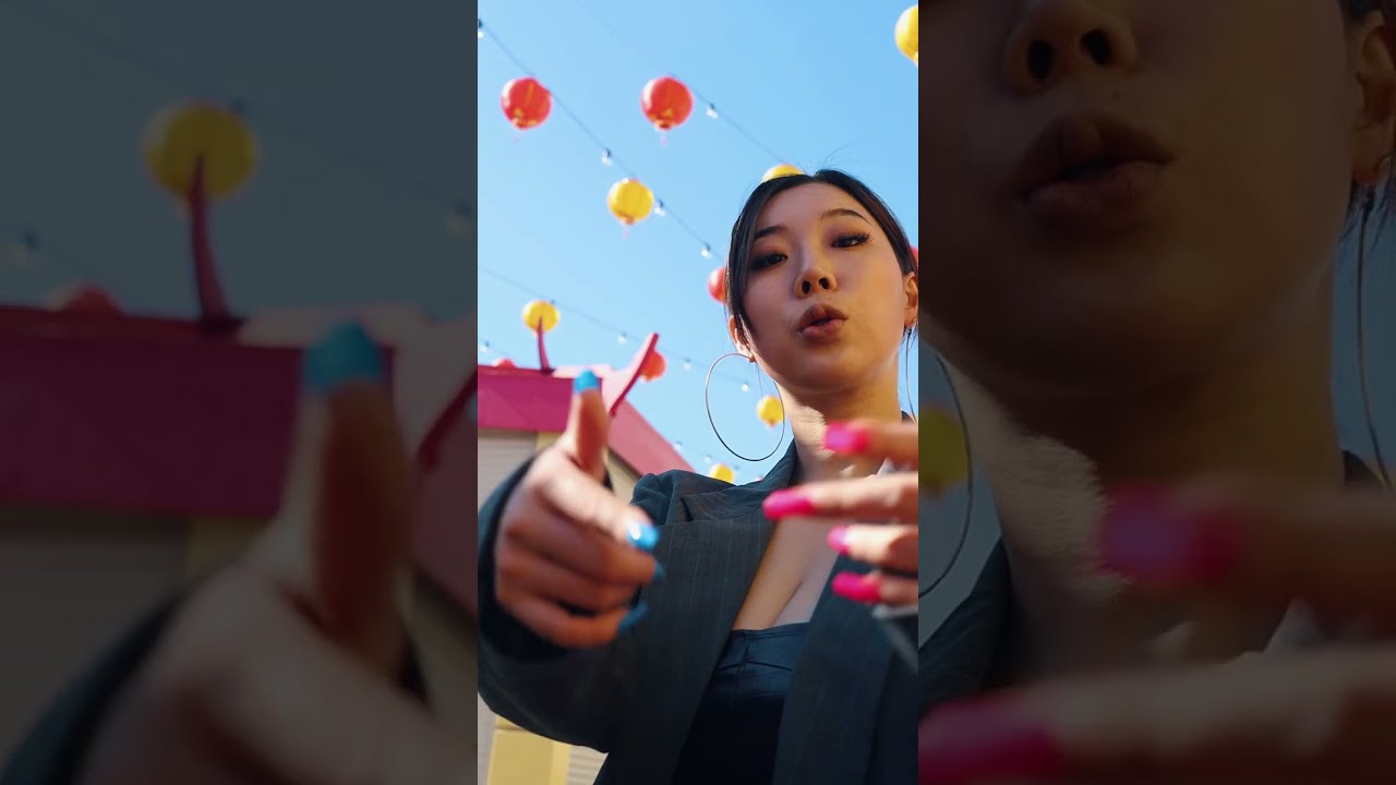 Paxy - Cactus [Official Music Video]