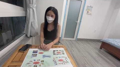 Tiếng Anh Giao Tiếp Phan Thiết: Victoria practices talking about Travel