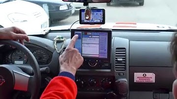 NEXEDGE® Digital Communications System for Lithuania National Ambulance Service