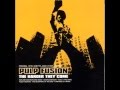 Pulp Fusion: The Harder They Come (Original 1970's Ghetto Jazz