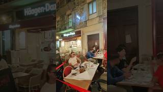 NICE FRANCE 4K EVENING WALK TOUR #nice #tourism #walking #walktour #travel #vlog #summer #city #bar