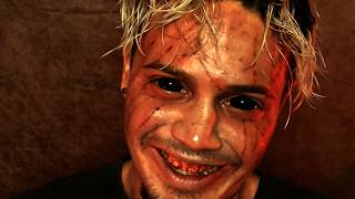 POSSESSED SPECIAL FX MAKEUP TUTORIAL