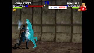 mk.. .duel- LIVE NOW--------