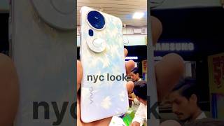 Vivo T4 Ultra Unboxing &amp; First Look: Sabse Khatarnak Design! 🔥 #shorts